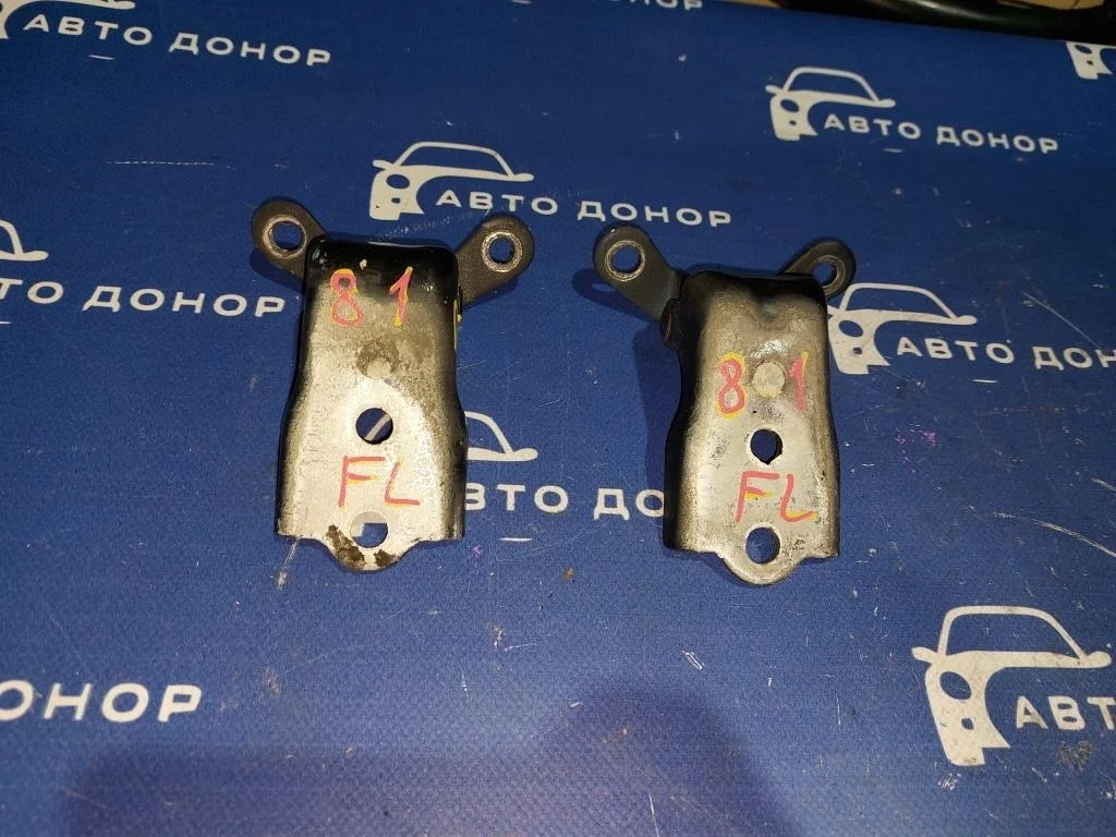 петли двери CHEVROLET CAPTIVA C140 -