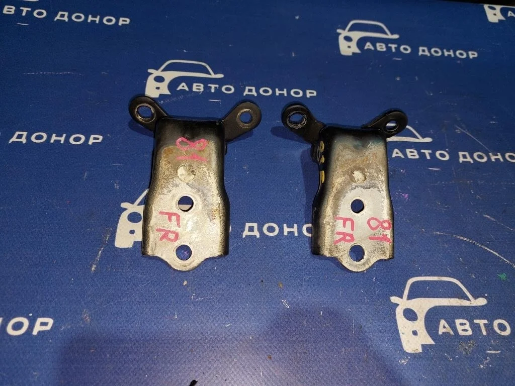 петли двери CHEVROLET CAPTIVA C140 -