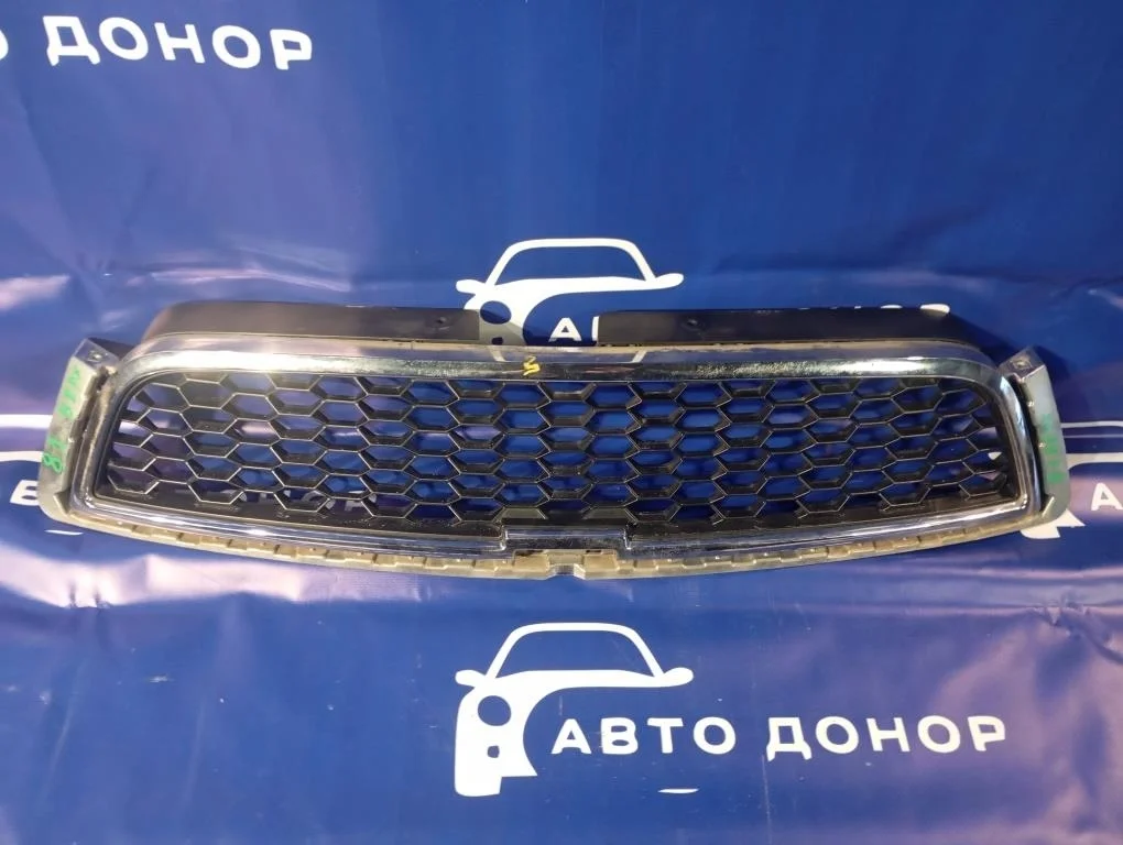 решетка радиатора CHEVROLET CAPTIVA C140 -