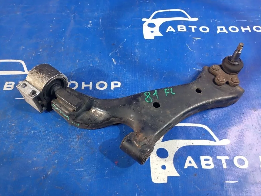 рычаг CHEVROLET CAPTIVA C140 -
