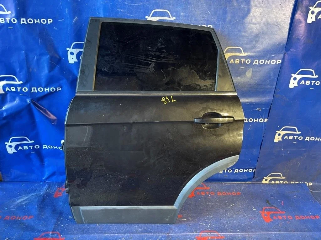 дверь CHEVROLET CAPTIVA C140 -