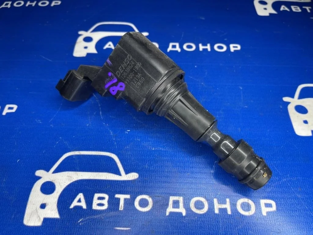 катушка зажигания CHEVROLET CAPTIVA C140 LE5