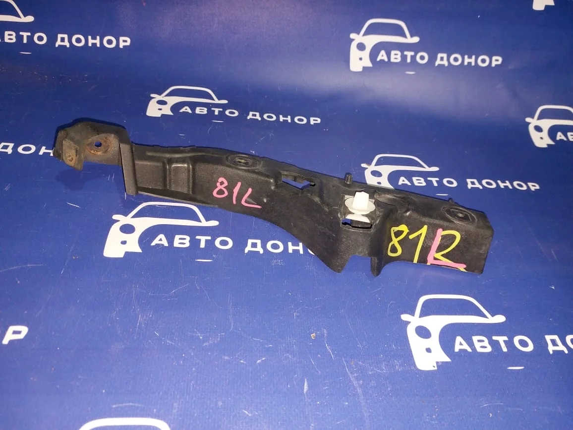 крепление бампера CHEVROLET CAPTIVA C140 -