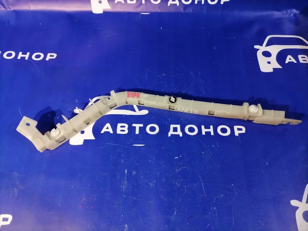 крепление бампера CHEVROLET CAPTIVA C140 -