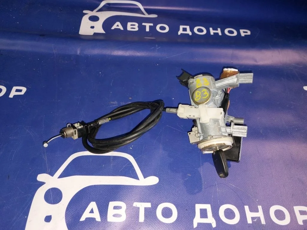 замок зажигания MITSUBISHI PAJERO V78W 4M41