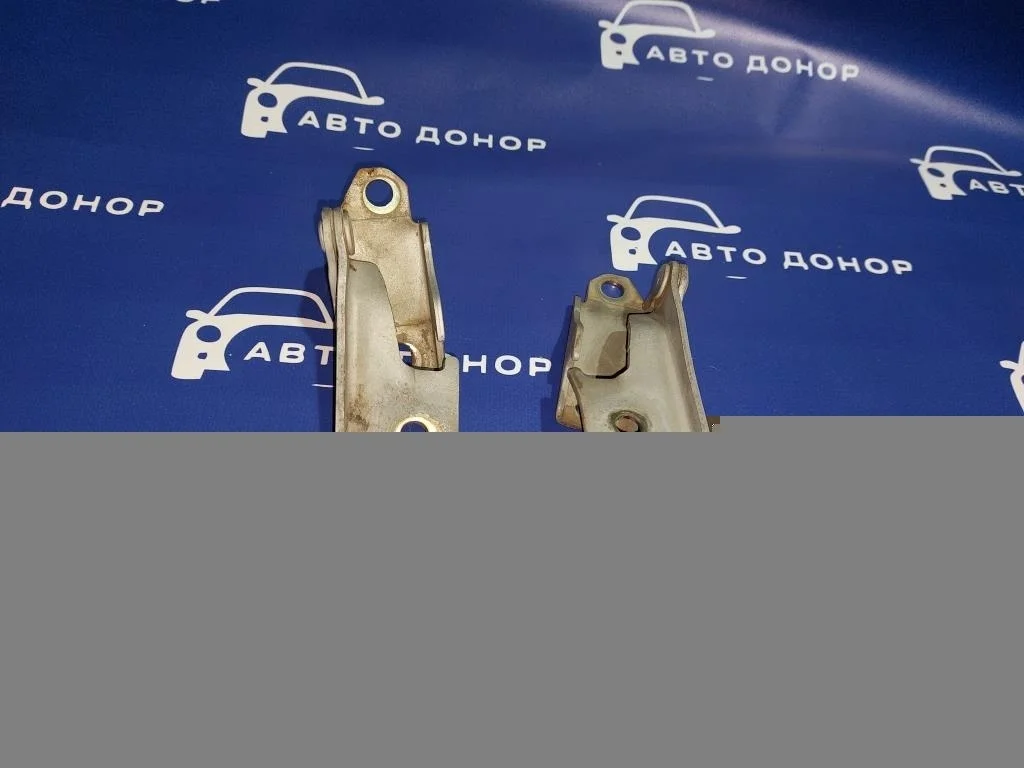 крепление капота MITSUBISHI PAJERO V78W 4M41