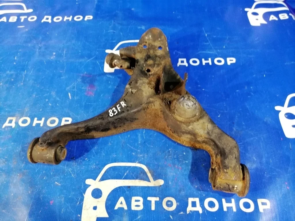 рычаг MITSUBISHI PAJERO V78W 4M41