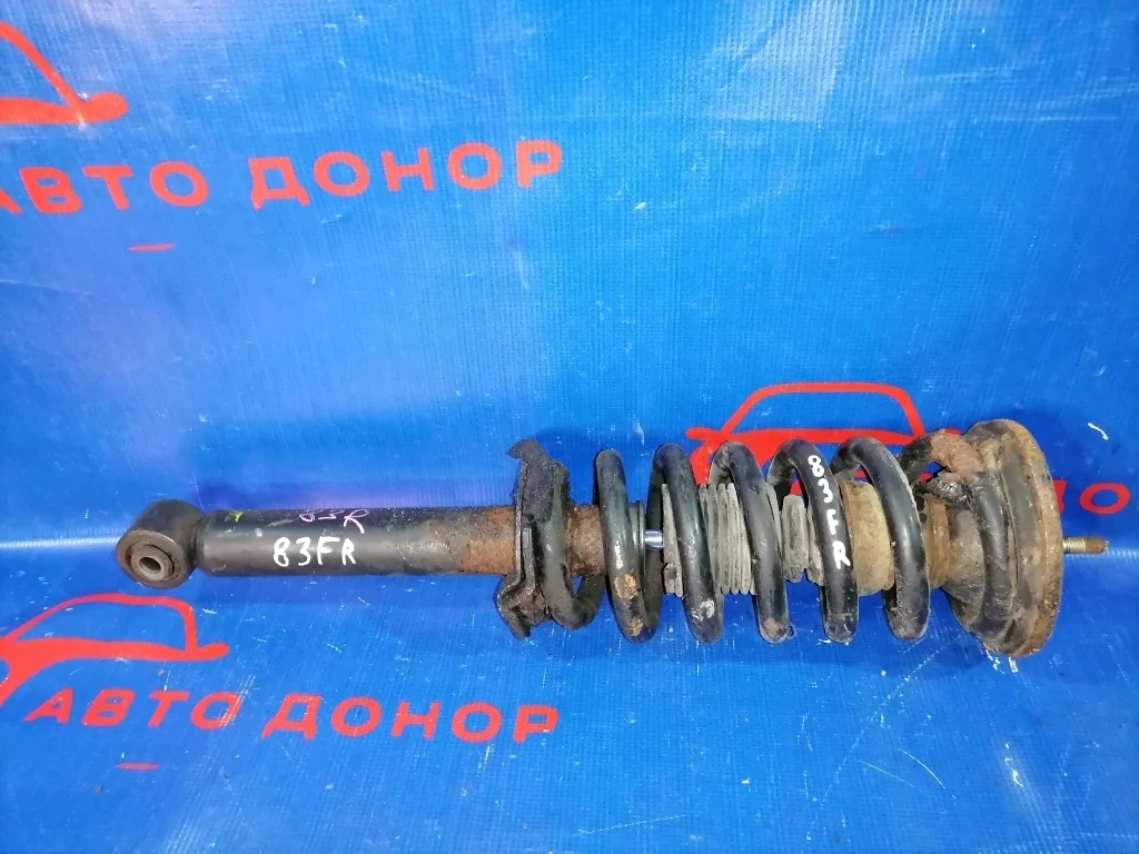 стойка MITSUBISHI PAJERO V78W 4M41