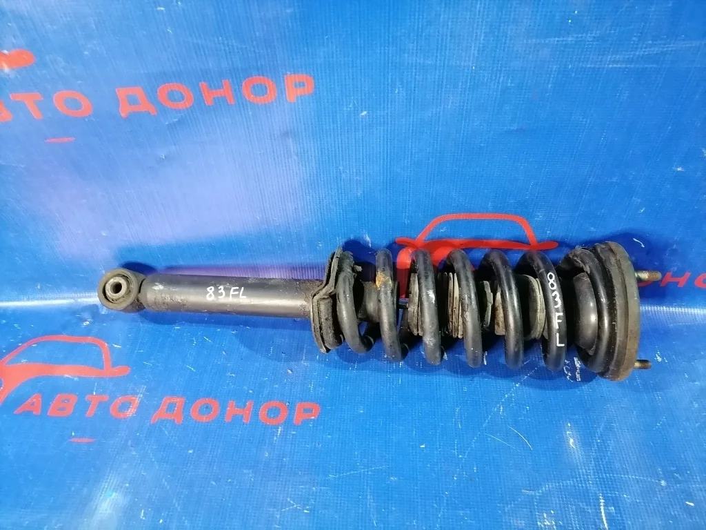 стойка MITSUBISHI PAJERO V78W 4M41