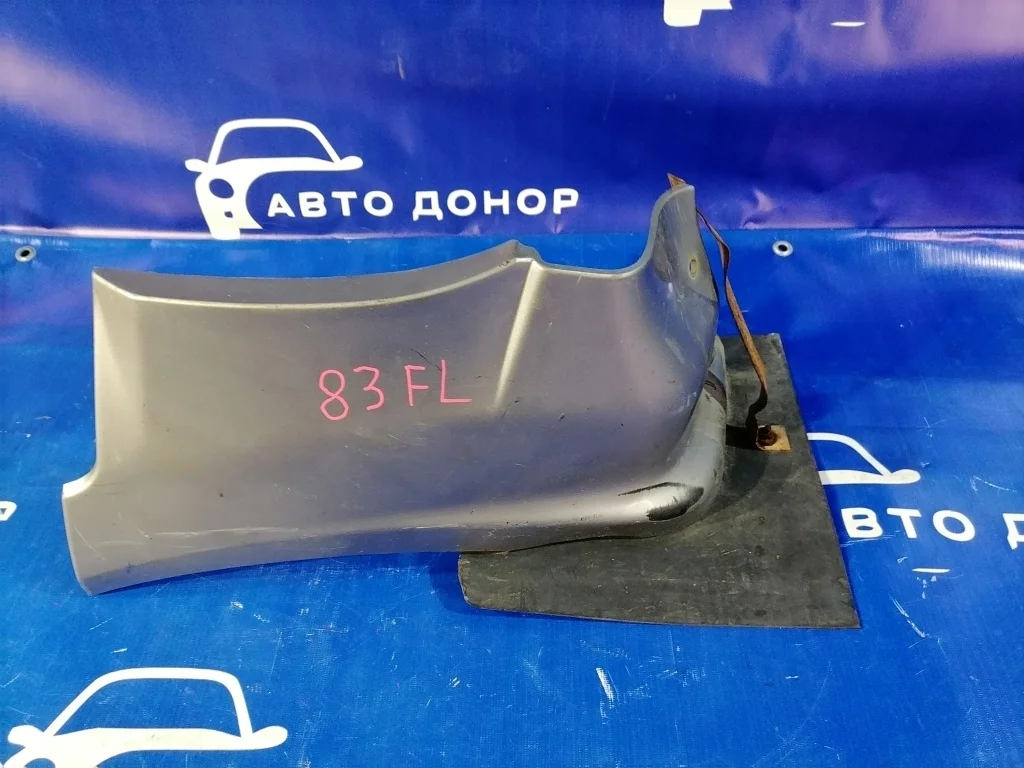 брызговик MITSUBISHI PAJERO V78W 4M41