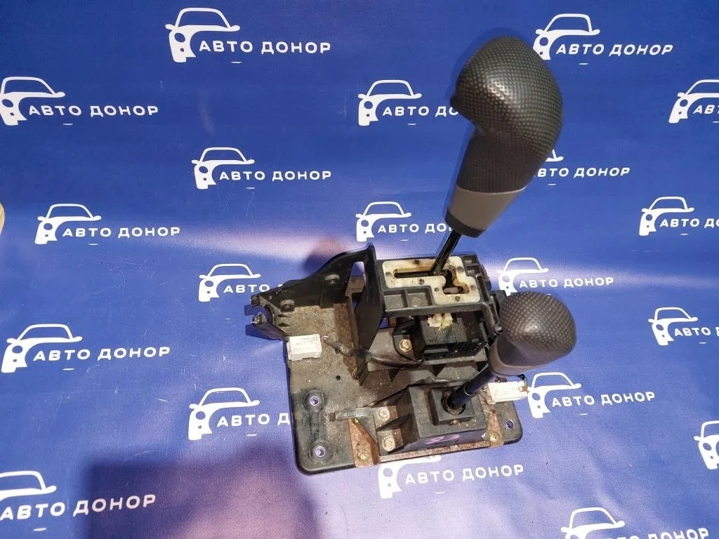рычаг переключения кпп MITSUBISHI PAJERO V78W 4M41