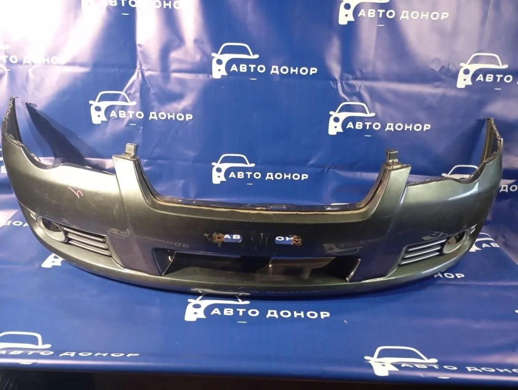 бампер SUBARU LEGACY B4 BLE -