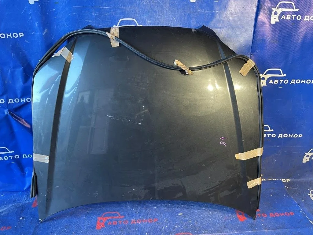 капот SUBARU LEGACY B4 BLE -