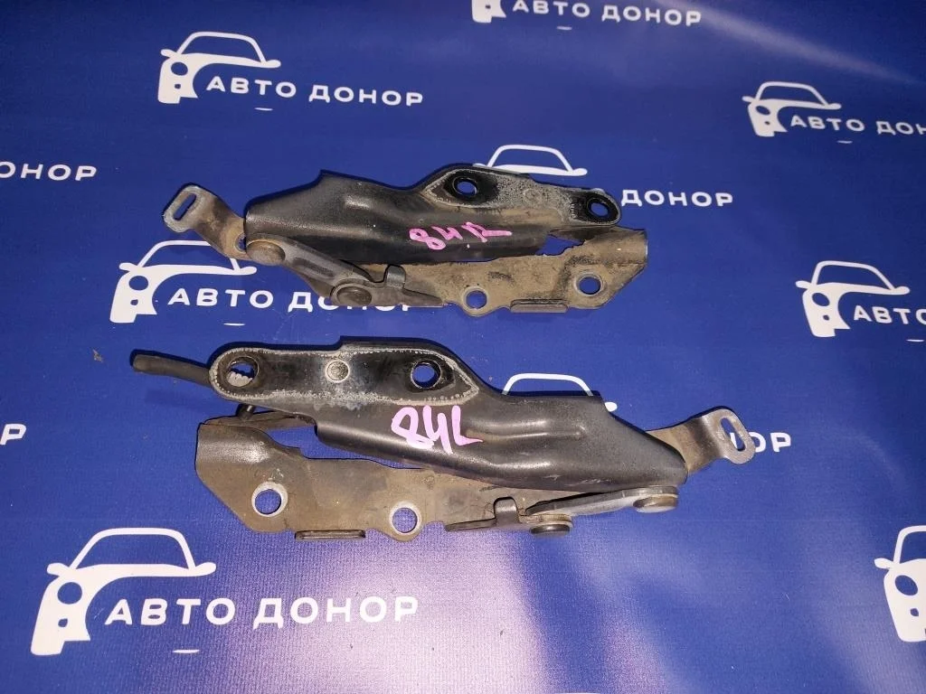 крепление капота SUBARU LEGACY B4 BLE - - 57260AG0109P, 57260AG0009P