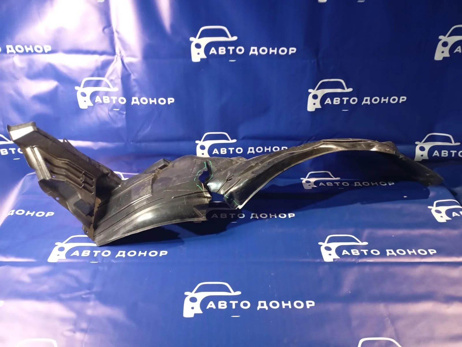 подкрылок SUBARU LEGACY B4 BLE -