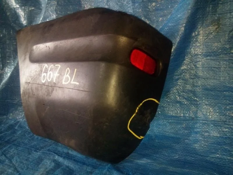 бампер TOYOTA RAV4 SXA11 -