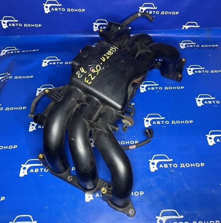 коллектор впускной SUBARU LEGACY B4 BLE EZ30