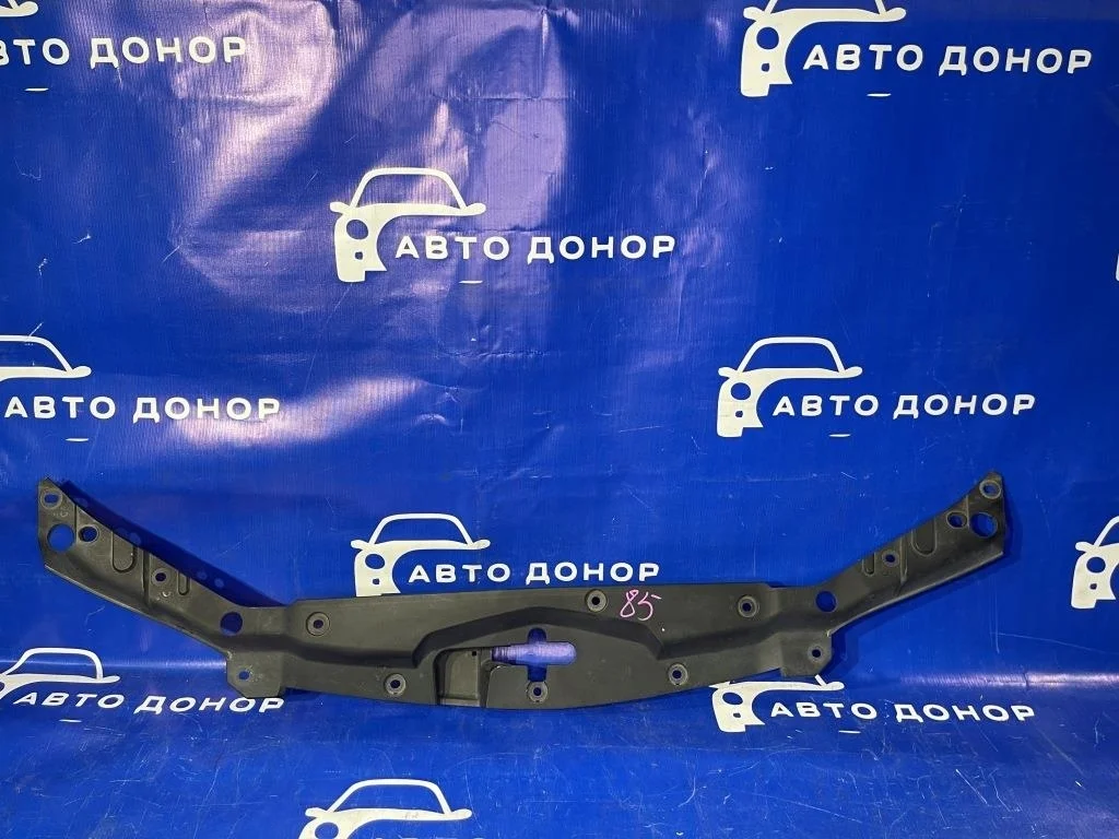 защита радиатора HONDA ACCORD CM2 K24A
