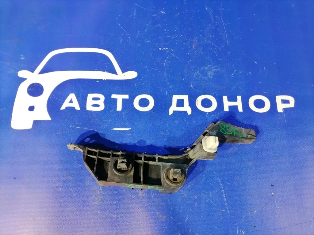 крепление бампера HONDA ACCORD CM2 K24A