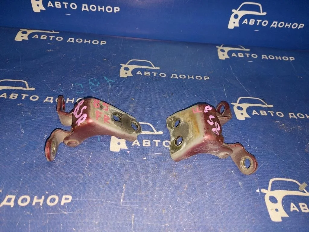 петли двери HONDA ACCORD CM2 K24A