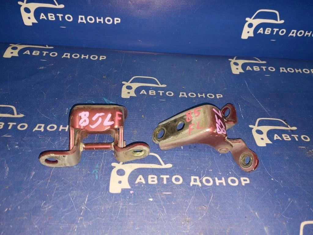 петли двери HONDA ACCORD CM2 K24A