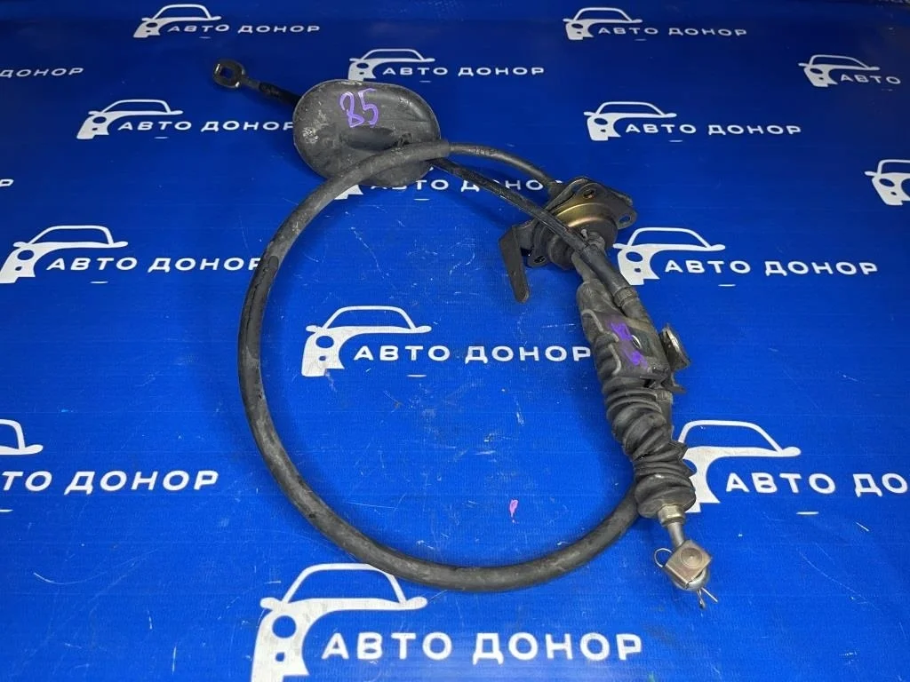 трос переключения акпп HONDA ACCORD CM2 K24A
