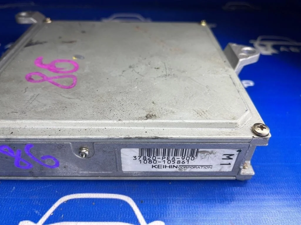 блок управления двс HONDA ODYSSEY RA3 F23A