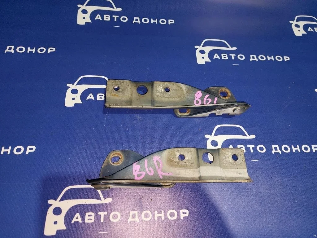 крепление капота HONDA ODYSSEY RA3 F23A