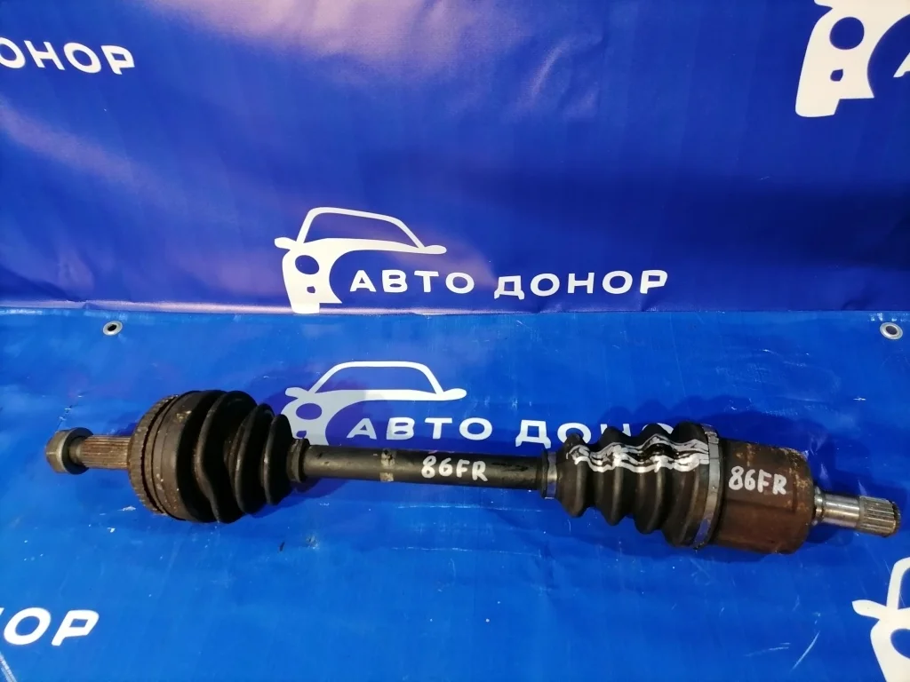 привод HONDA ODYSSEY RA3 F23A