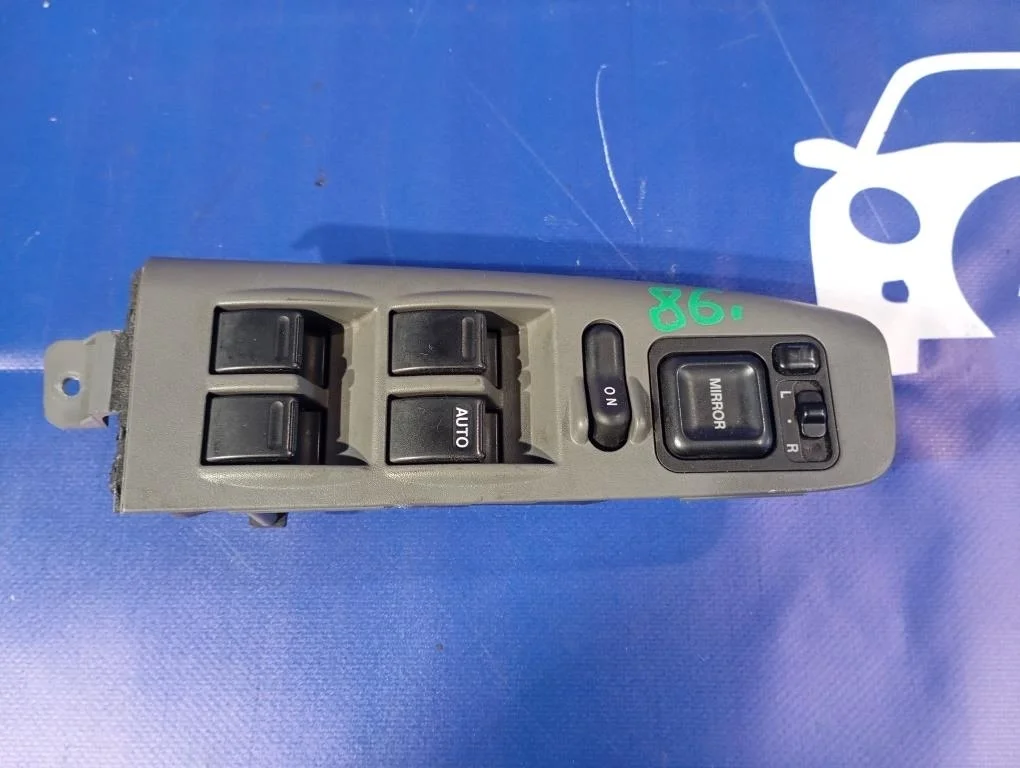 блок управления стеклоподъемниками HONDA ODYSSEY RA3 F23A