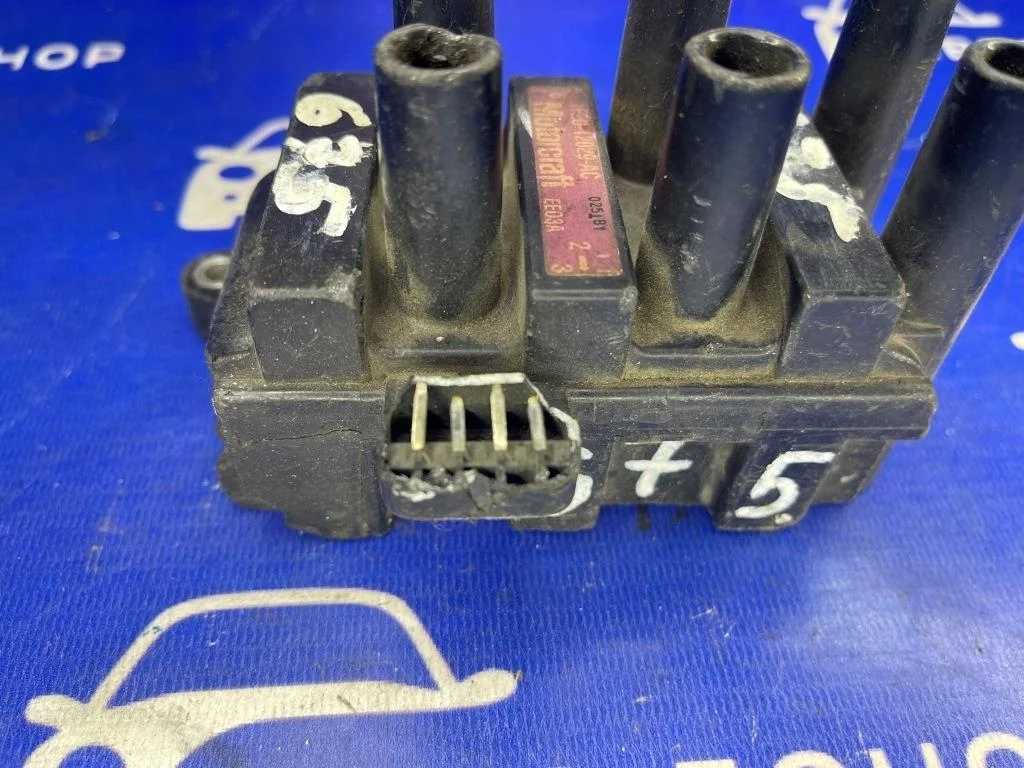 катушка зажигания MAZDA MPV LW5W GY