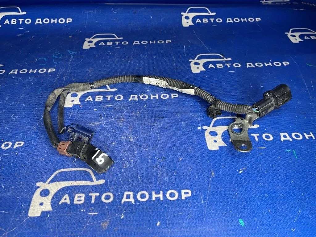 датчик детонации MITSUBISHI OUTLANDER GF8W 4J12