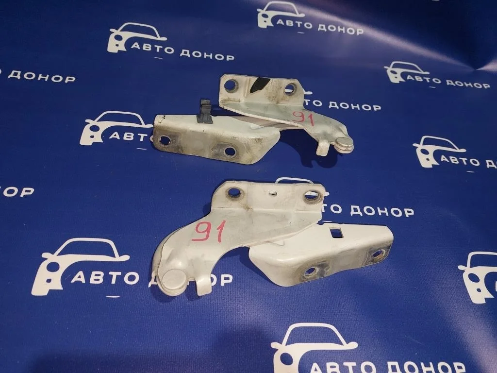 крепление капота MITSUBISHI OUTLANDER GF8W 4J12