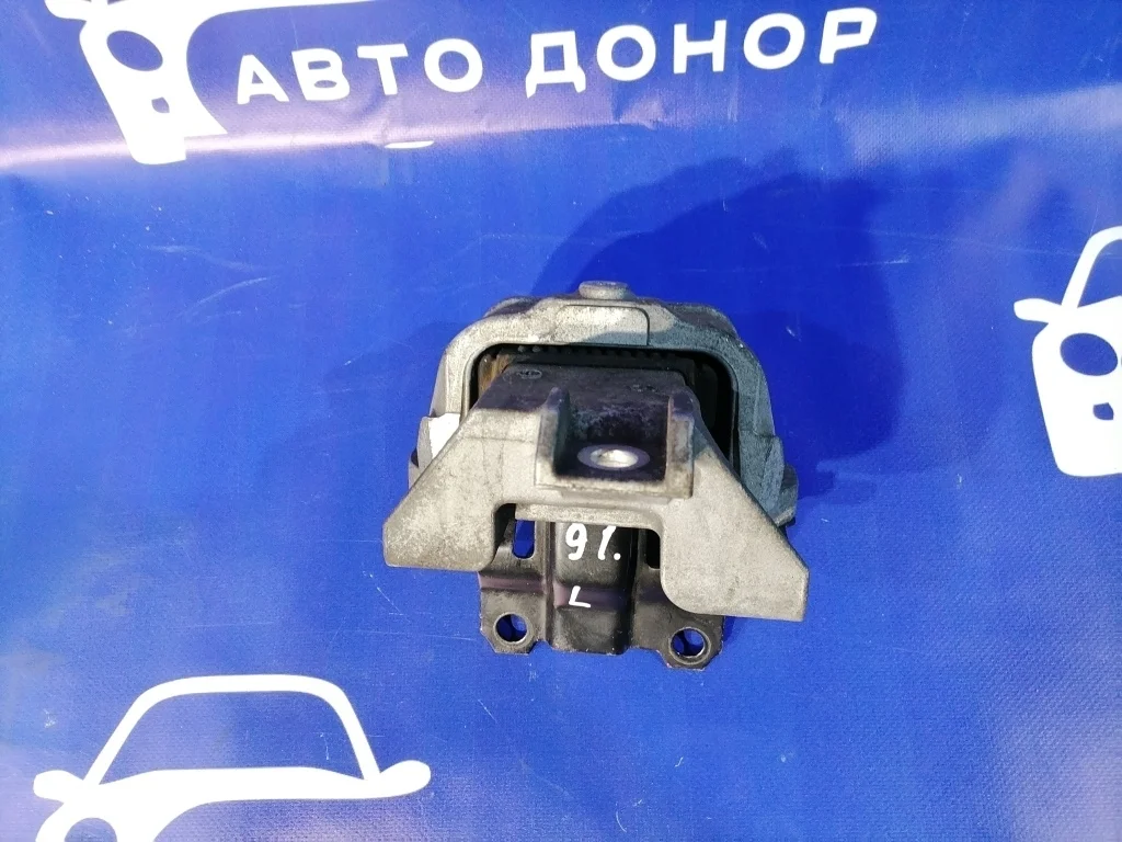 подушка двигателя MITSUBISHI OUTLANDER GF8W 4J12