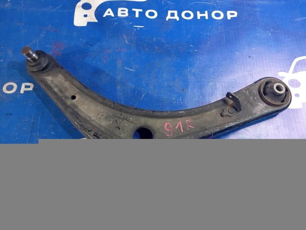 рычаг MITSUBISHI OUTLANDER GF8W 4J12