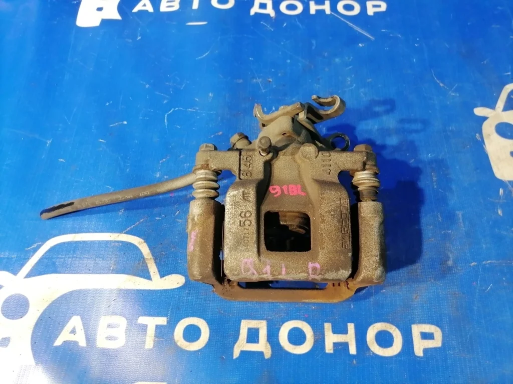 суппорт MITSUBISHI OUTLANDER GF8W 4J12