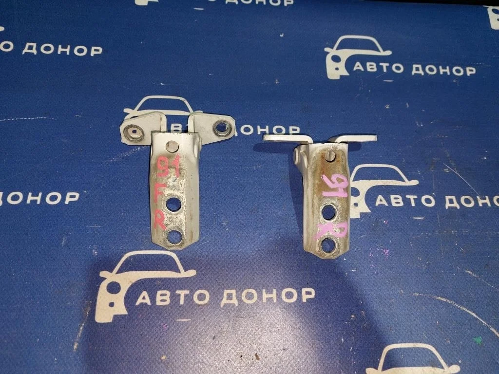 петли двери MITSUBISHI OUTLANDER GF8W 4J12