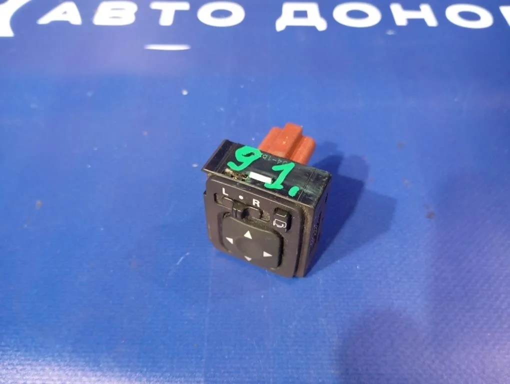 блок управления зеркалами MITSUBISHI OUTLANDER GF8W 4J12