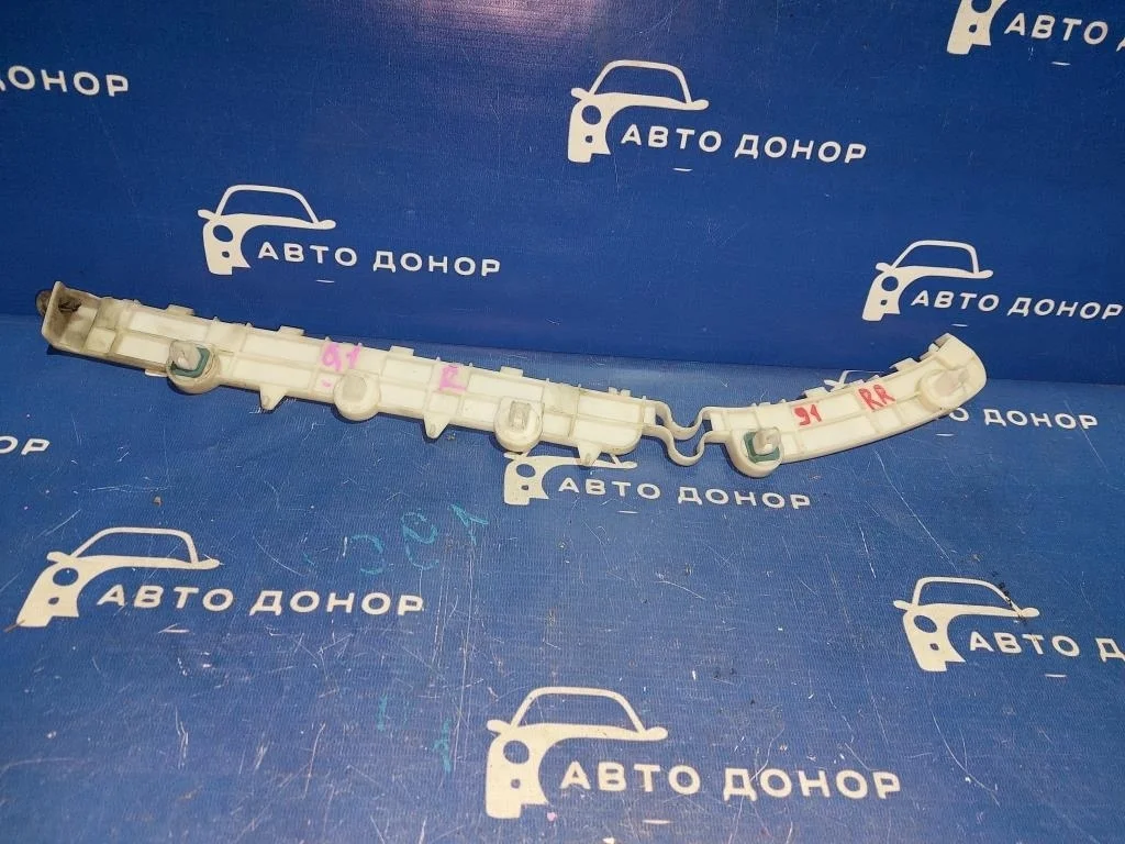 крепление бампера MITSUBISHI OUTLANDER GF8W 4J12