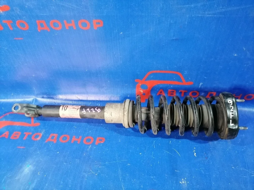 стойка MERCEDES-BENZ E-Class W211 M211E32