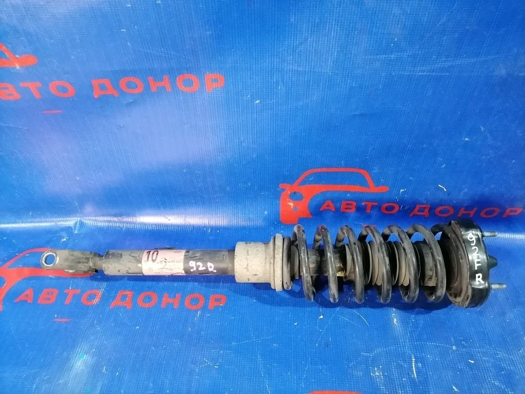 стойка MERCEDES-BENZ E-Class W211 M211E32