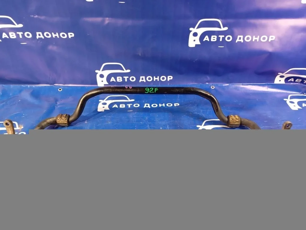 стабилизатор MERCEDES-BENZ E-Class W211 M211E32