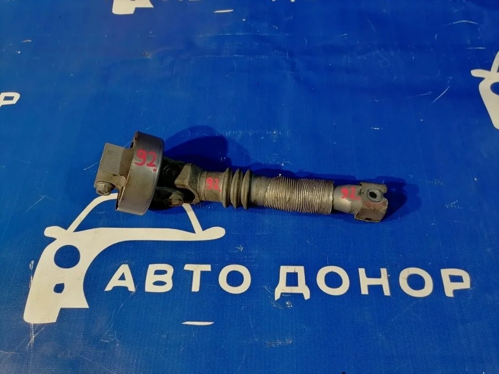 рулевой карданчик MERCEDES-BENZ E-Class W211 M211E32