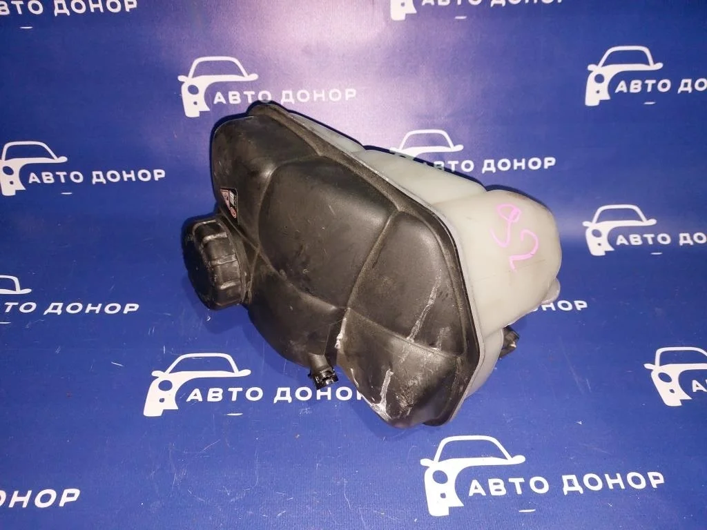 бачок расширительный MERCEDES-BENZ E-Class W211 M211E32