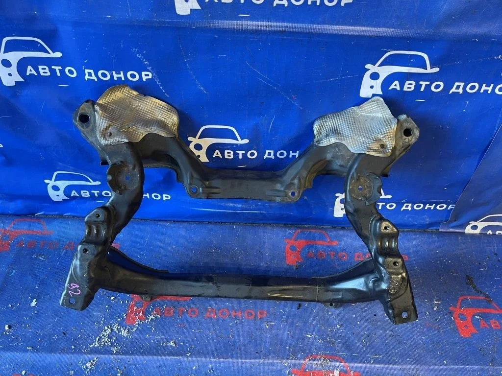 балка под двс MERCEDES-BENZ E-Class W211 M211E32