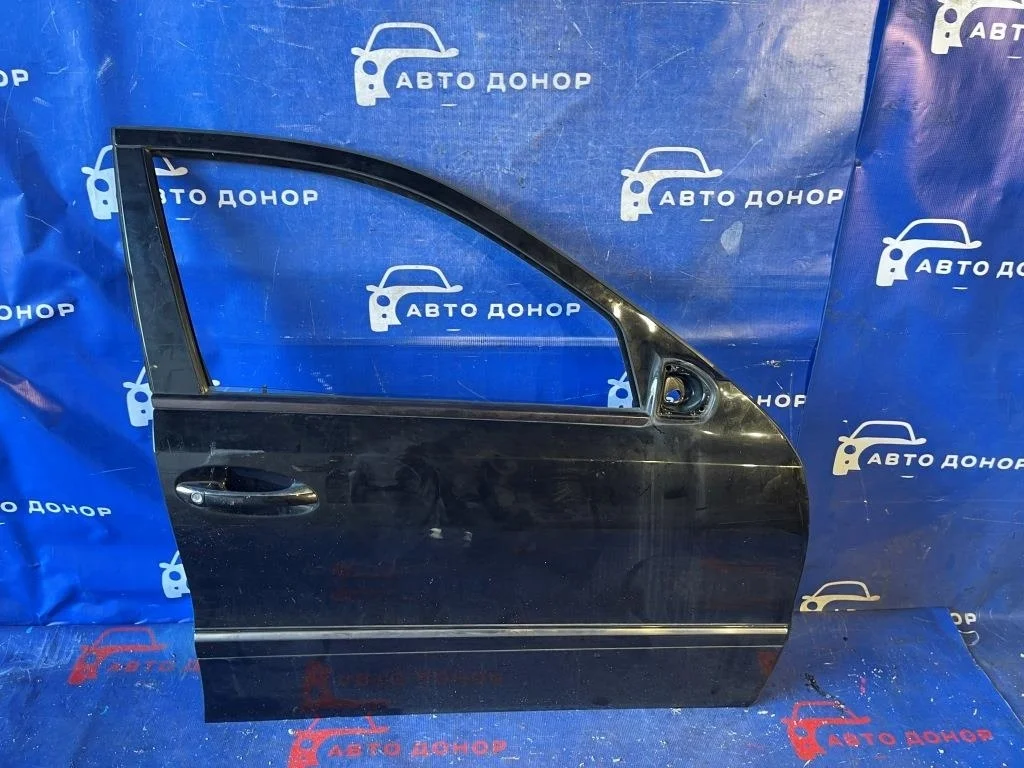 дверь MERCEDES-BENZ E-Class W211 M211E32