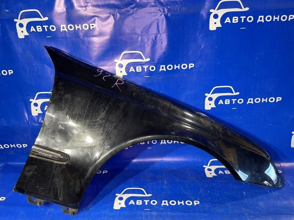 крыло MERCEDES-BENZ E-Class W211 M211E32