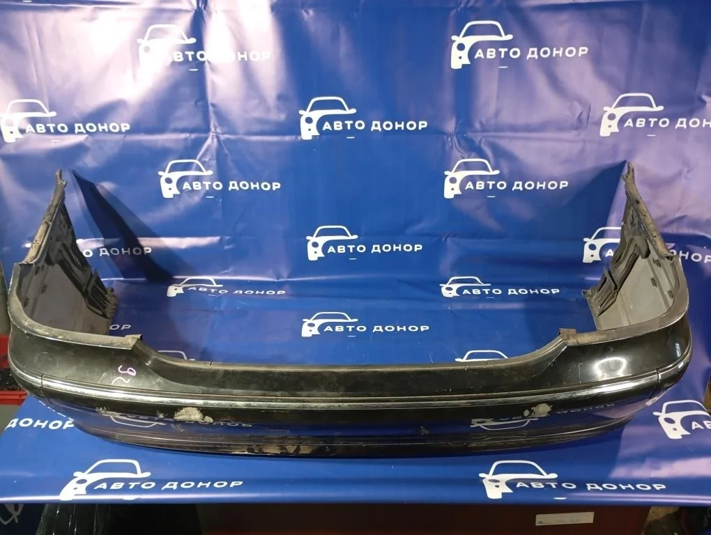 бампер MERCEDES-BENZ E-Class W211 M211E32