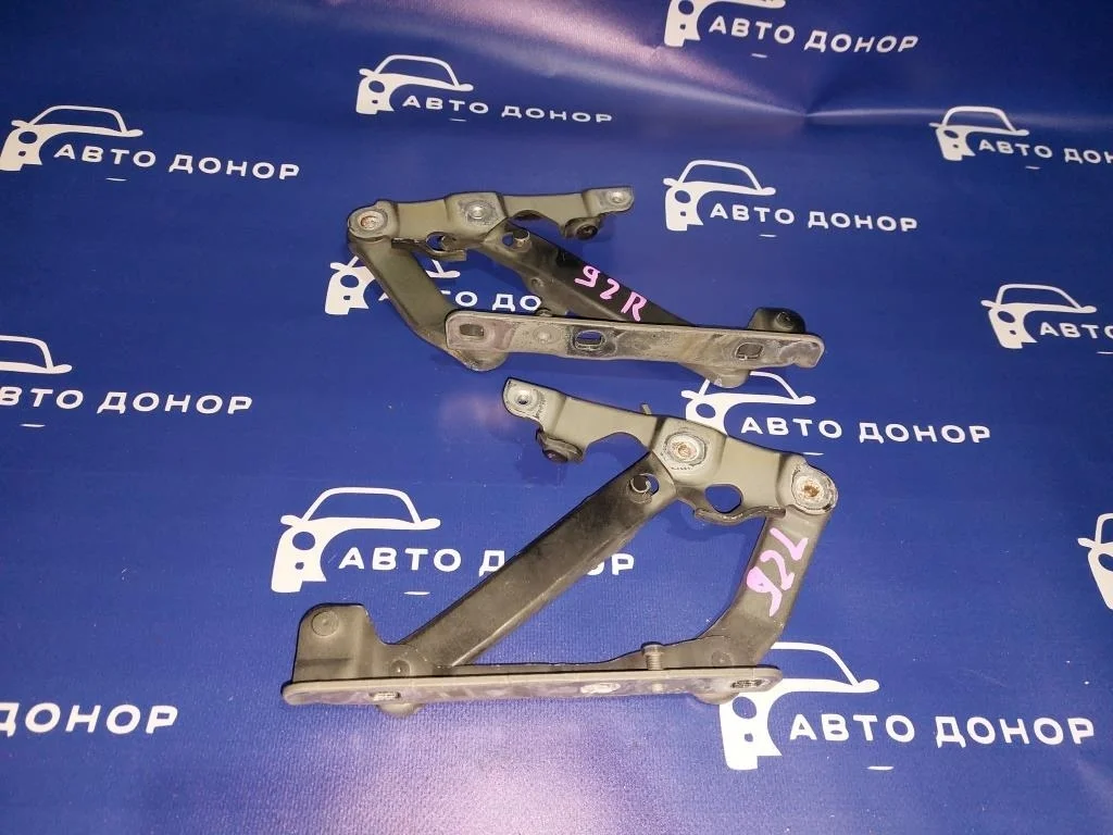 крепление капота MERCEDES-BENZ E-Class W211 M211E32