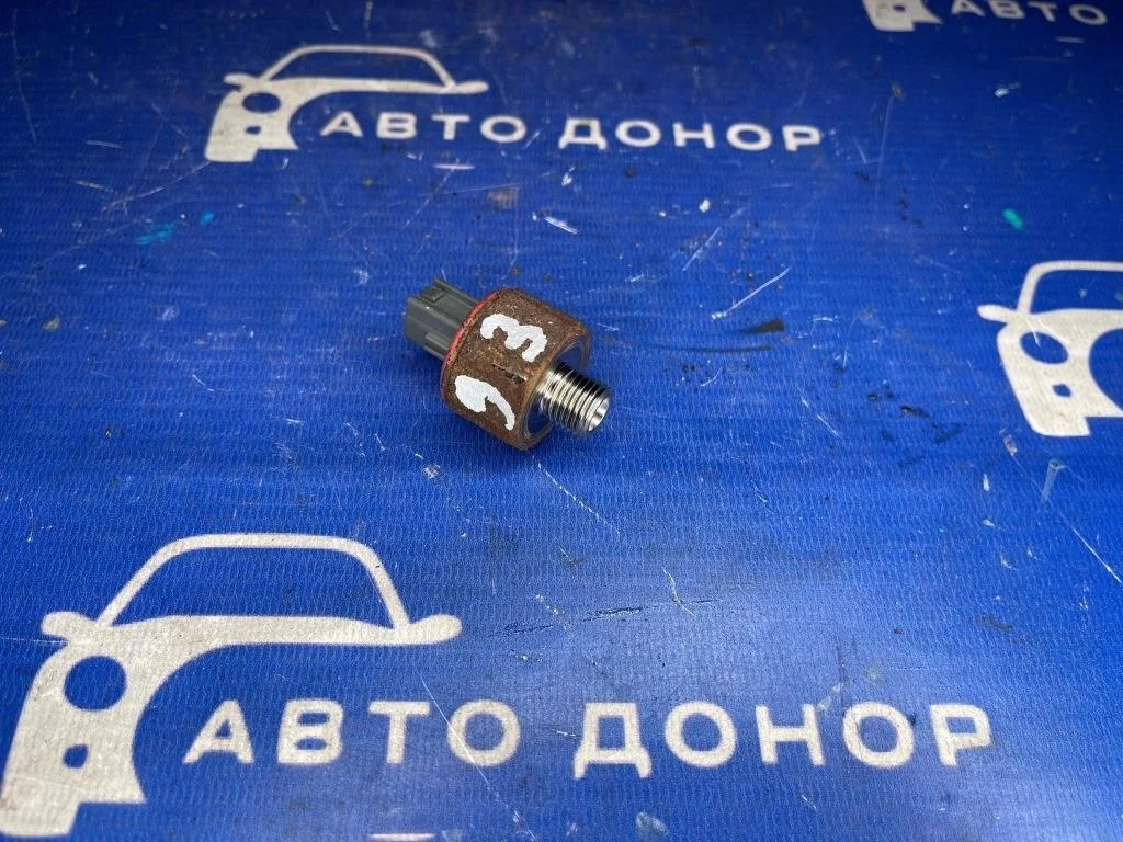 датчик детонации TOYOTA STARLET EP95 4EFE